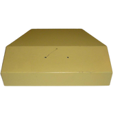150B144651 Protective Cover | Genuine Haulotte